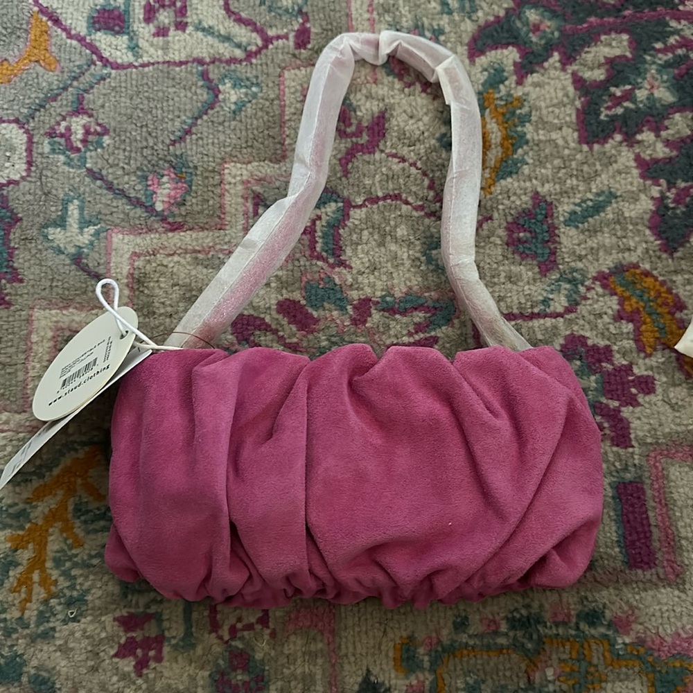 Staud bean convertible bag